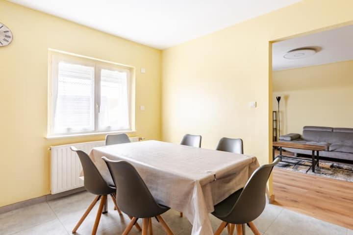 Sejour 6 Pers. Apartment