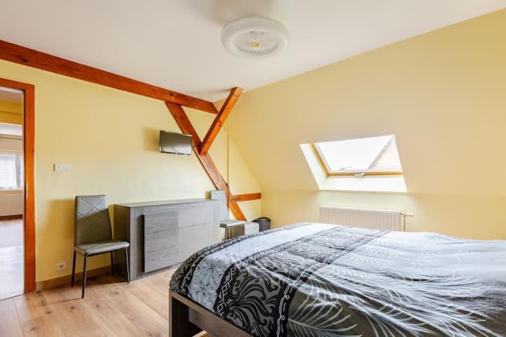 Sejour 6 Pers. Apartment *